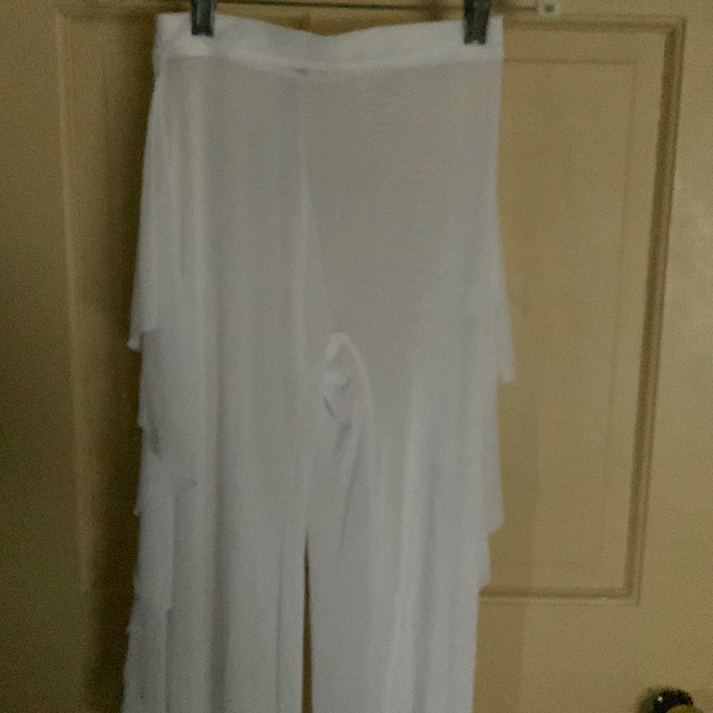 Bathing Suit Cover-up Pants-NWT